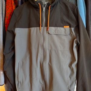 Voyager men's Jacket